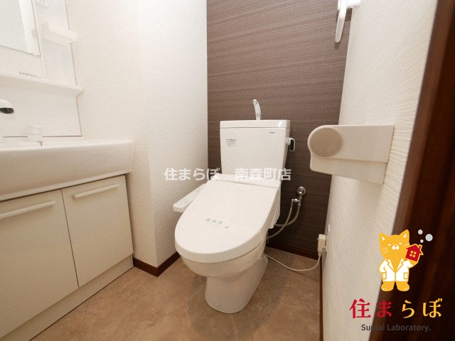 トイレ　意外と見られるポイント