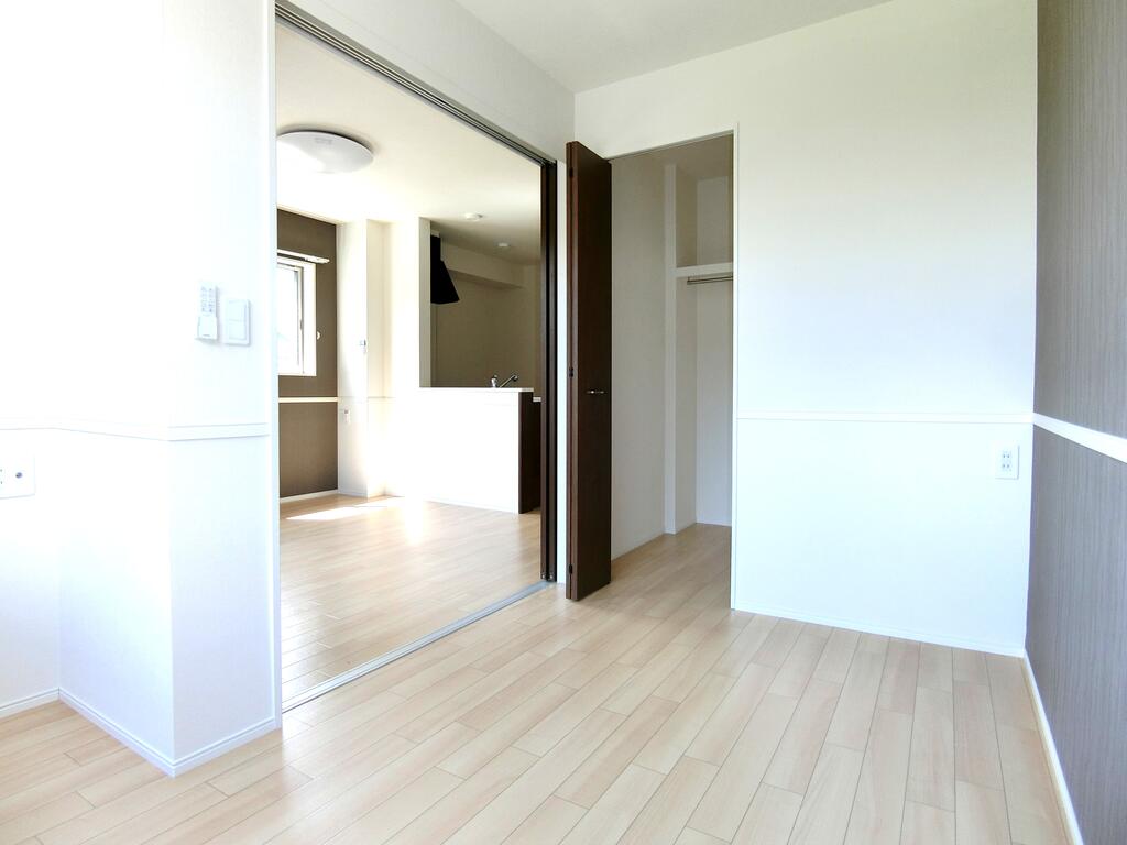 その他部屋・スペース　同型のタイプです。