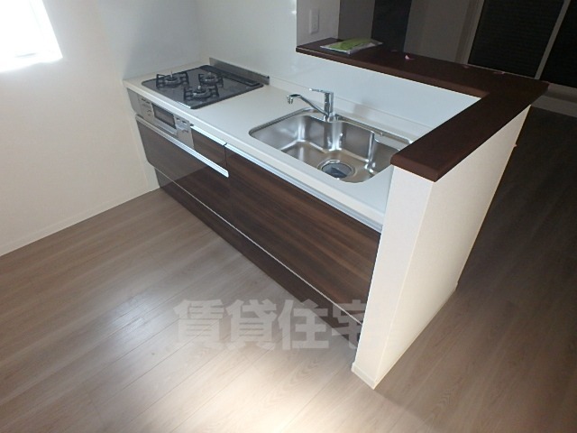 キッチン　イメージ画像