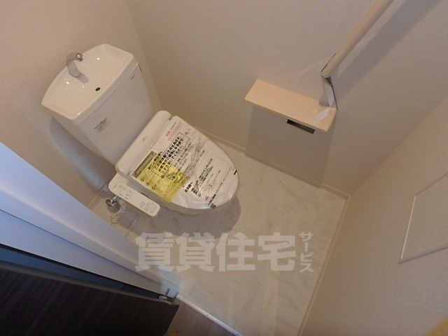 トイレ　イメージ画像