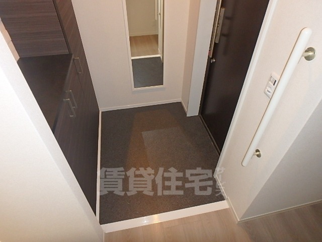 玄関　イメージ画像