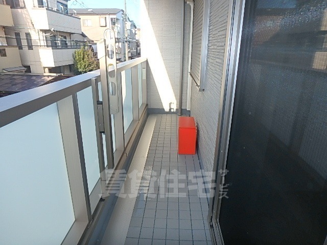 バルコニー　イメージ画像