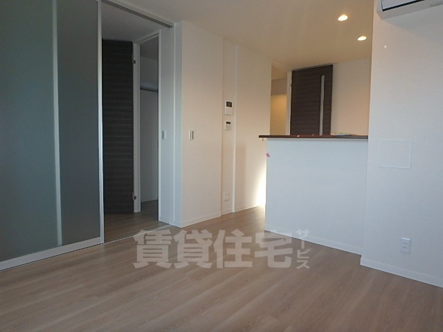 居室・リビング　イメージ画像