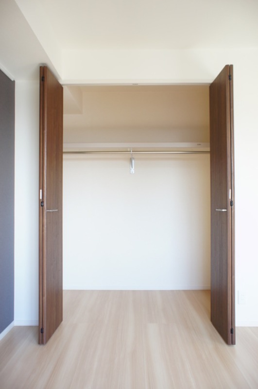 収納　図面と現状に相違がある場合には現状を優先