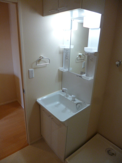 洗面設備　★独立洗面台★