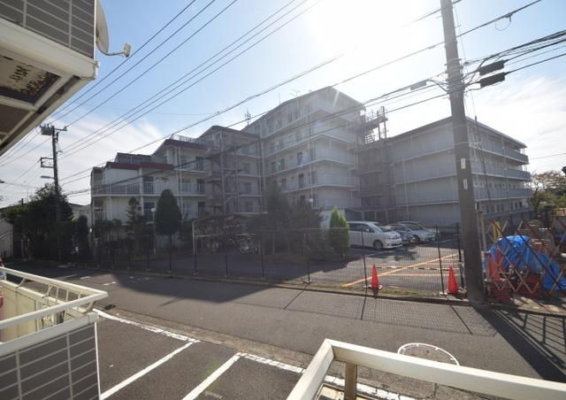 眺望　★眺望です★