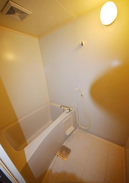 バス・シャワールーム　★バスルーム★