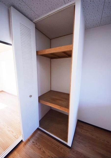 その他設備　★収納です★