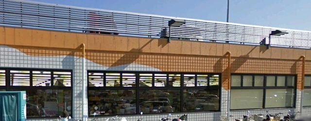 スーパー　★★やまかストア（スーパー）まで1000m