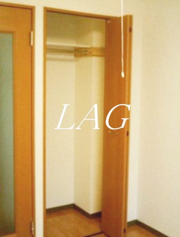 収納　収納です。