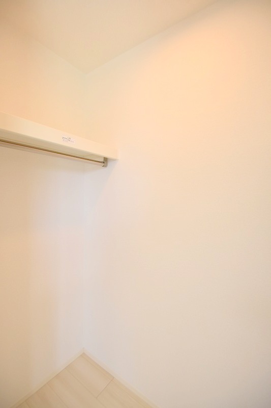 収納　お問合せはシティホーム海田センター　082-821-2227