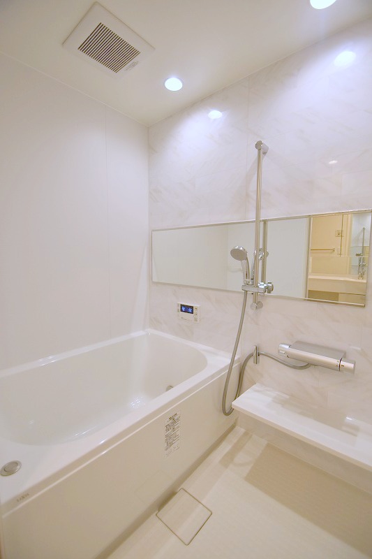 バス・シャワールーム　海田町の賃貸情報はシティホーム海田センターへお任せください