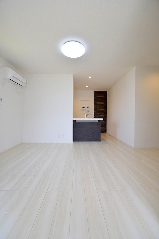 居室・リビング　お問合せはシティホーム海田センター　082-821-2227