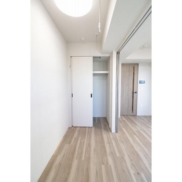 その他部屋・スペース　寝室です