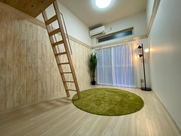 居室・リビング