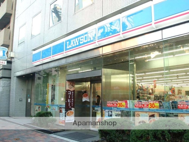 コンビニ　ローソン本郷白山通店（コンビニ）まで262m