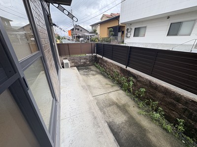 庭