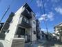 吉田駅より徒歩10分 2階 新築の賃貸物件
