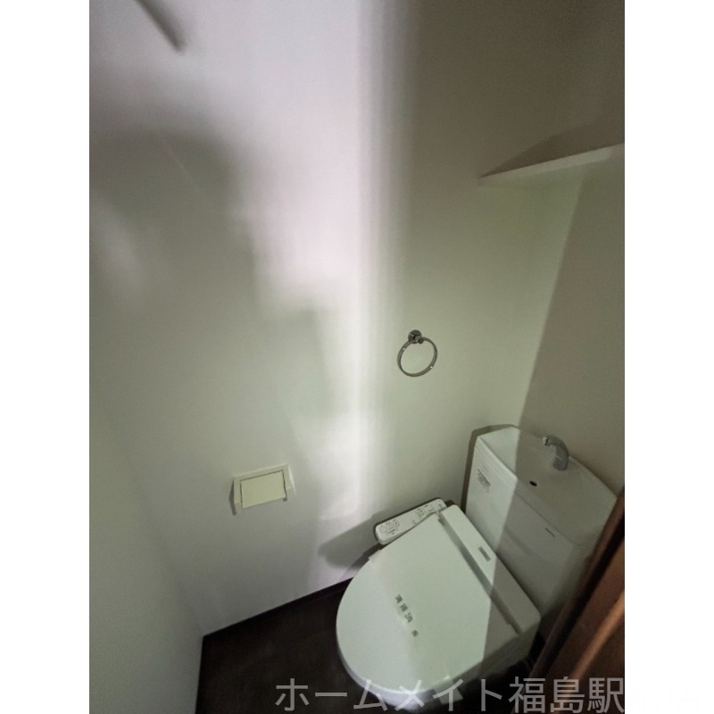 トイレ　お引越し無料または家電３点プレゼント！★詳細はスタッフへ