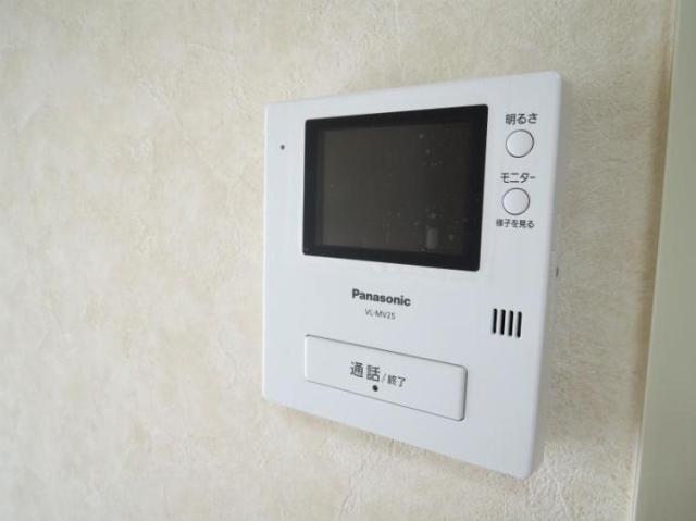 セキュリティ　★お問い合わせは044-299-8985★