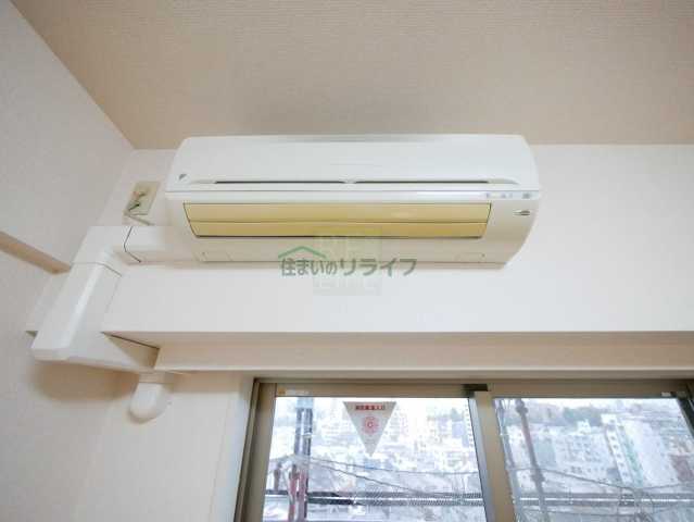 その他設備　ステージファースト本駒込のその他設備