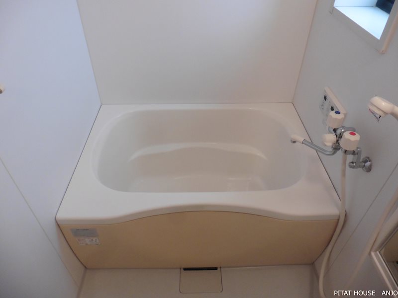 バス・シャワールーム　参考写真１０２