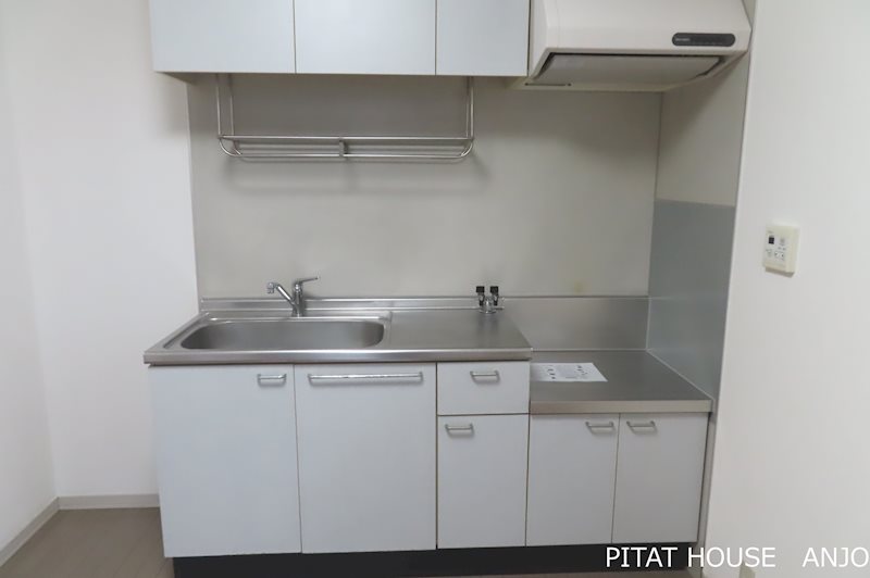 キッチン　参考写真１０２