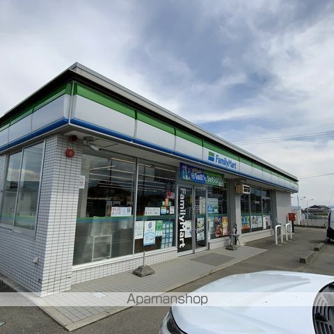 コンビニ　ファミリーマート南箕輪大泉店（コンビニ）まで1508m