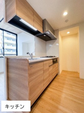 キッチン　※参考写真※