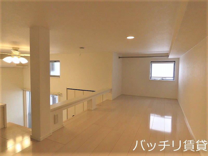その他部屋・スペース　画像は同型タイプの為、現状優先となります。