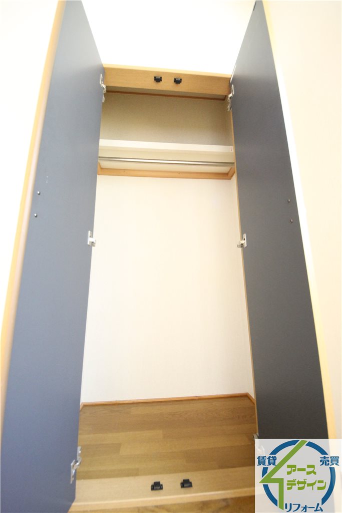 収納　※類似写真