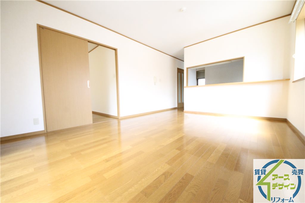 居室・リビング　※類似写真