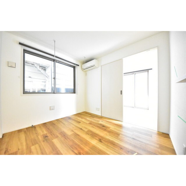 その他部屋・スペース　内装は落ち着いています