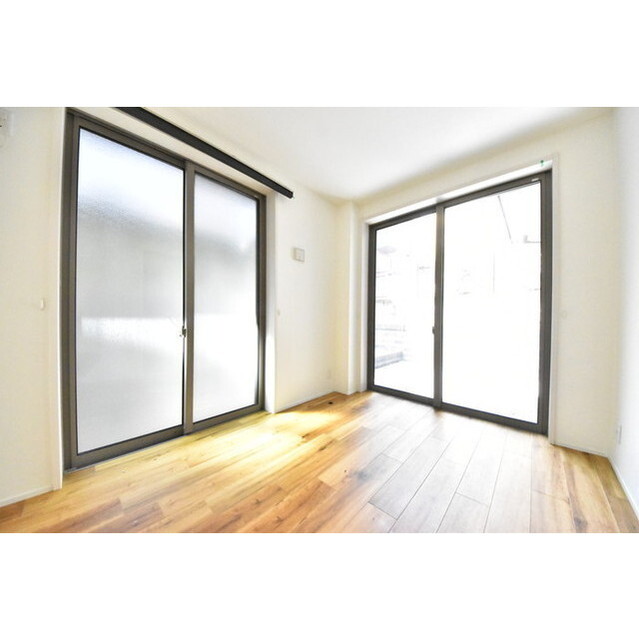 その他部屋・スペース　内装です