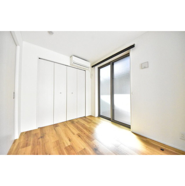 その他部屋・スペース　きれいな内装です