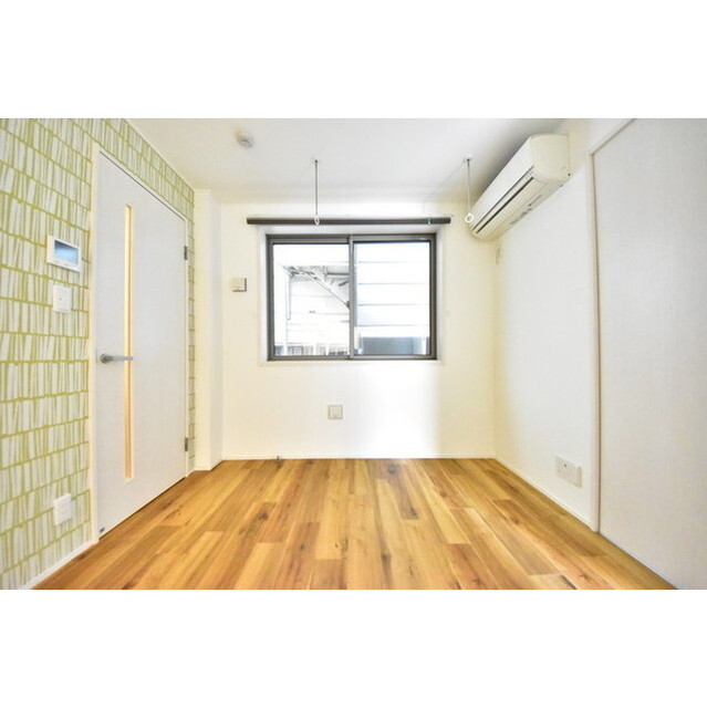 その他部屋・スペース　中はこのようになっています