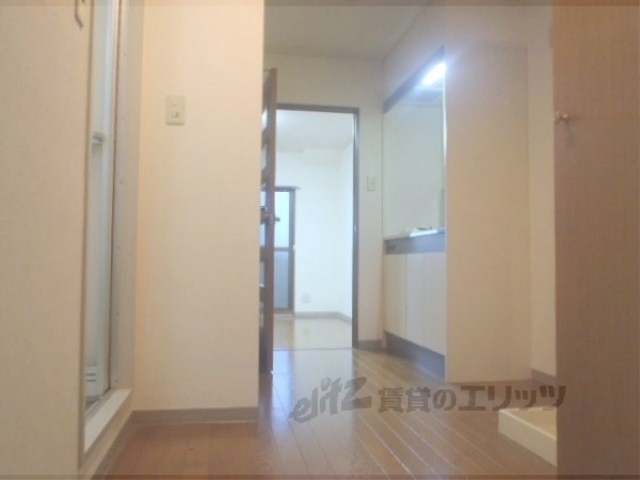 その他部屋・スペース　廊下