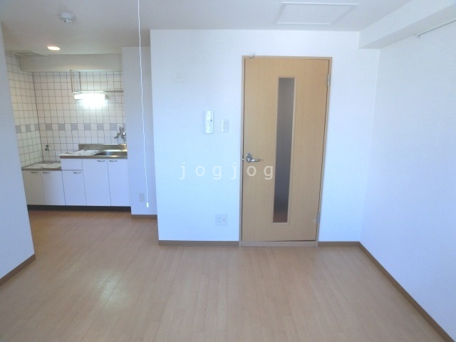 居室・リビング　同号室タイプ写真