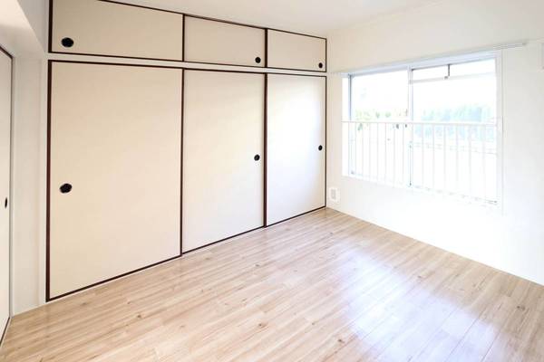 その他部屋・スペース　ビレッジハウスの同一物件・同一タイプの間取りの写真です