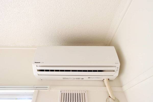 その他設備　ビレッジハウスの同一物件・同一タイプの間取りの写真です