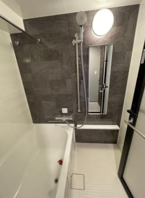 バス・シャワールーム　☆浴室☆