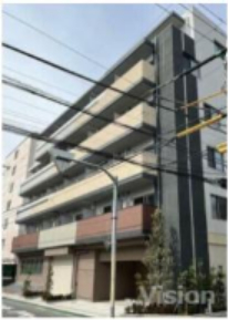 建物外観　☆外観☆