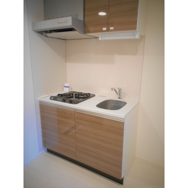 キッチン　※同タイプ別部屋写真