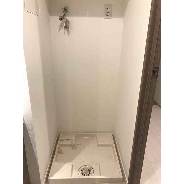 その他設備　※同タイプ別部屋写真