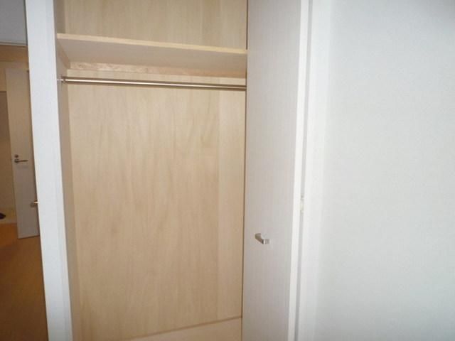 その他設備　★収納★