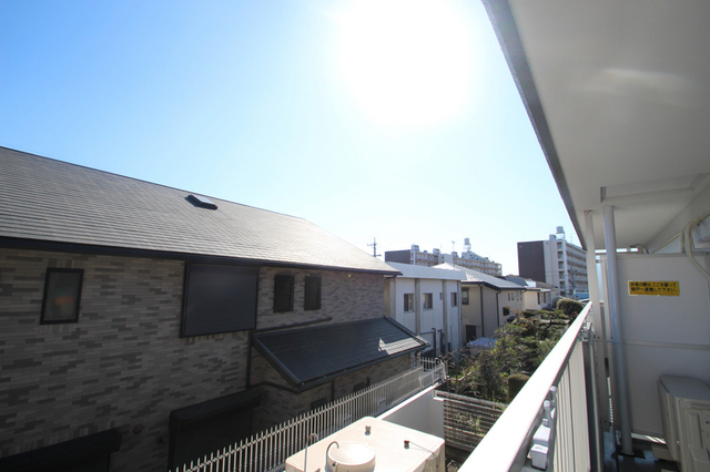 眺望　※反転タイプのお写真です