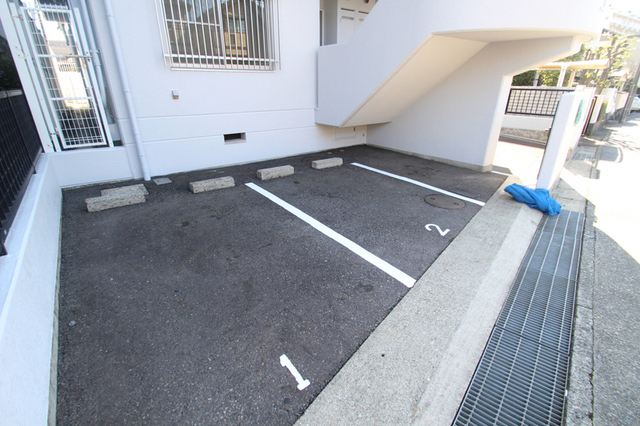 その他共有部分　１．２．３．．．．．