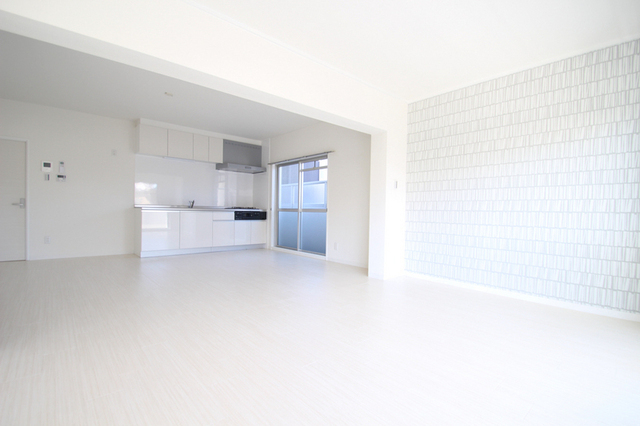 居室・リビング　※反転タイプのお写真です