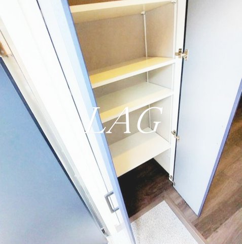 玄関　玄関です。