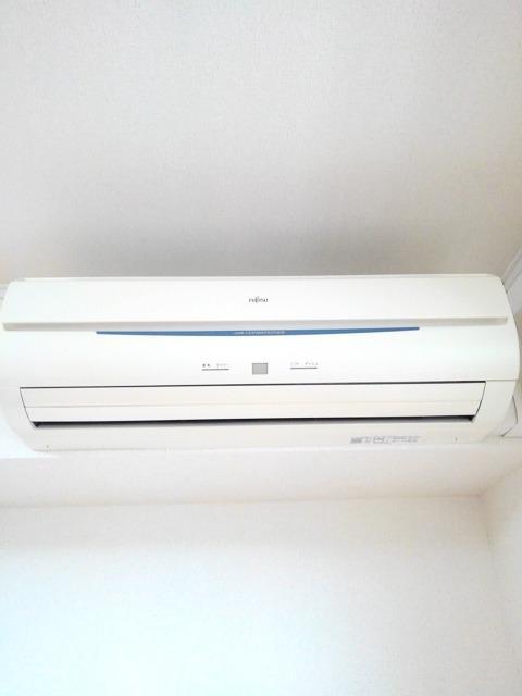 その他設備　☆エアコン完備☆※参考写真